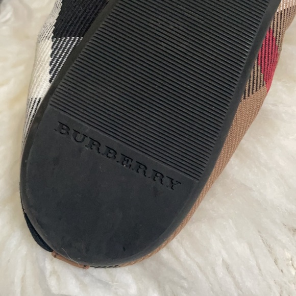 Burberry Ballet Flats - Picture 10 of 10
